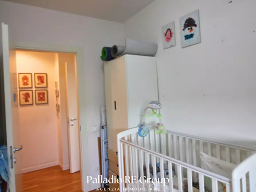 Immagine 19 di Appartamento in vendita  in Via Gaetano Costantini, 57 a Vicenza