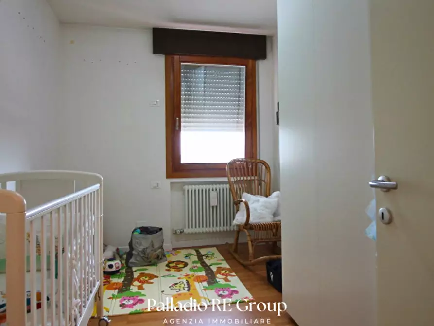 Immagine 20 di Appartamento in vendita  in Via Gaetano Costantini, 57 a Vicenza