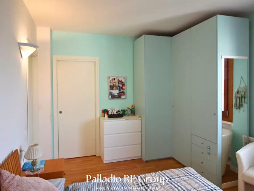 Immagine 21 di Appartamento in vendita  in Via Gaetano Costantini, 57 a Vicenza