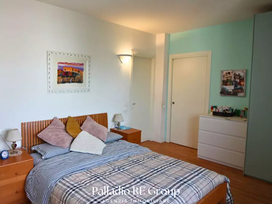 Immagine 22 di Appartamento in vendita  in Via Gaetano Costantini, 57 a Vicenza