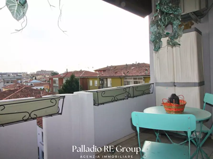 Immagine 27 di Appartamento in vendita  in Via Gaetano Costantini, 57 a Vicenza