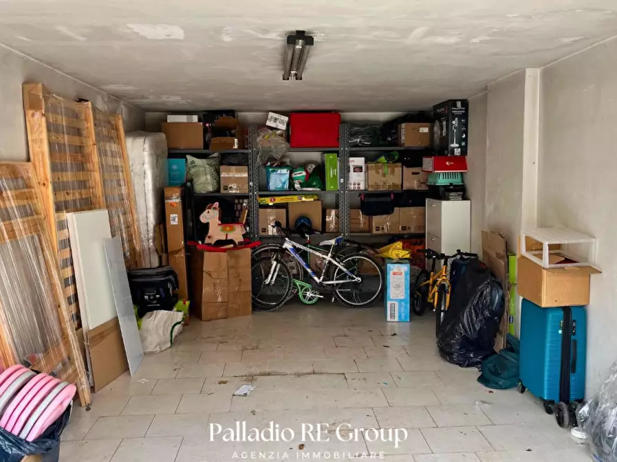 Immagine 29 di Appartamento in vendita  in Via Gaetano Costantini, 57 a Vicenza