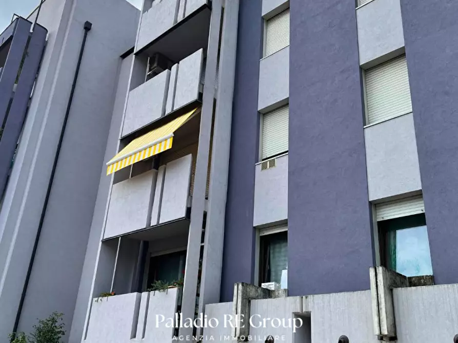 Immagine 33 di Appartamento in vendita  in Via Gaetano Costantini, 57 a Vicenza