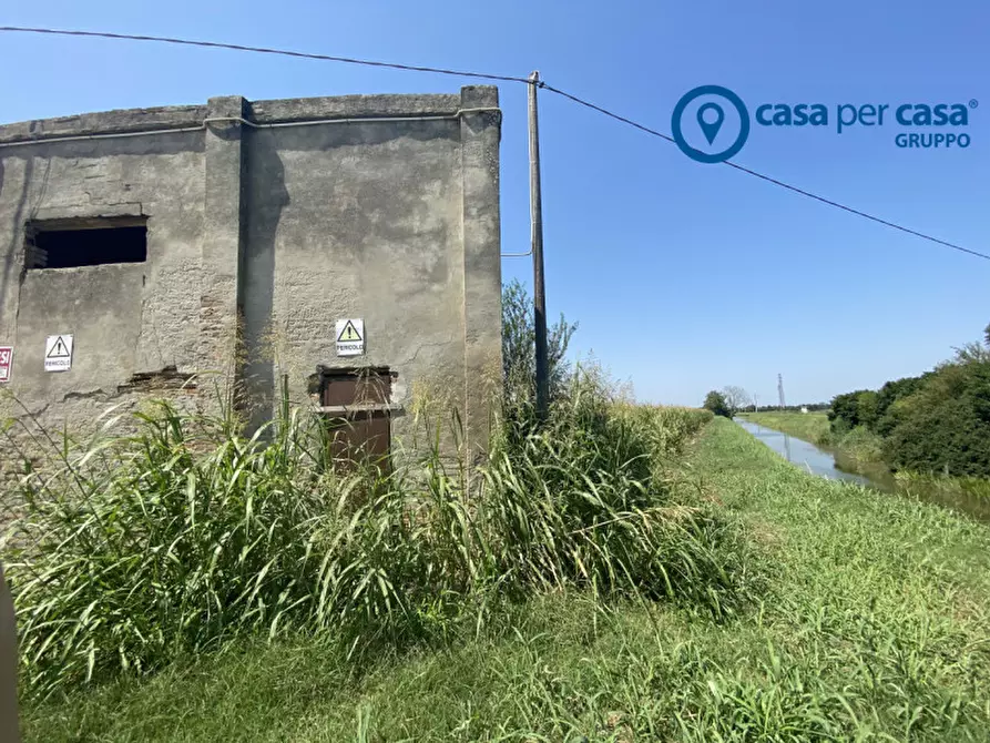 Immagine 5 di Terreno in vendita  in Adria, Località Pontinovi a Adria