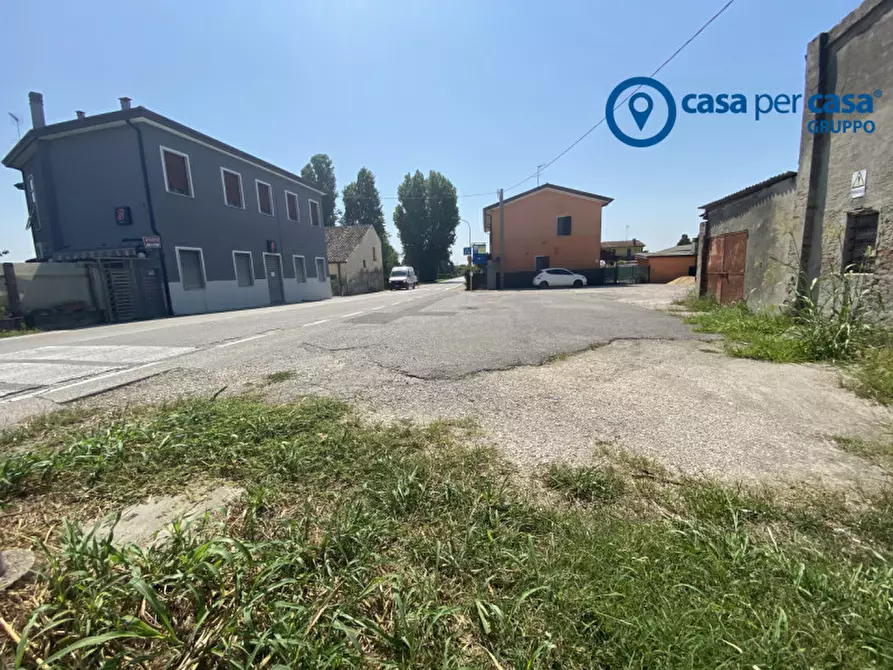 Immagine 6 di Terreno in vendita  in Adria, Località Pontinovi a Adria