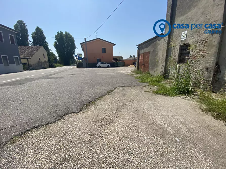 Immagine 7 di Terreno in vendita  in Adria, Località Pontinovi a Adria