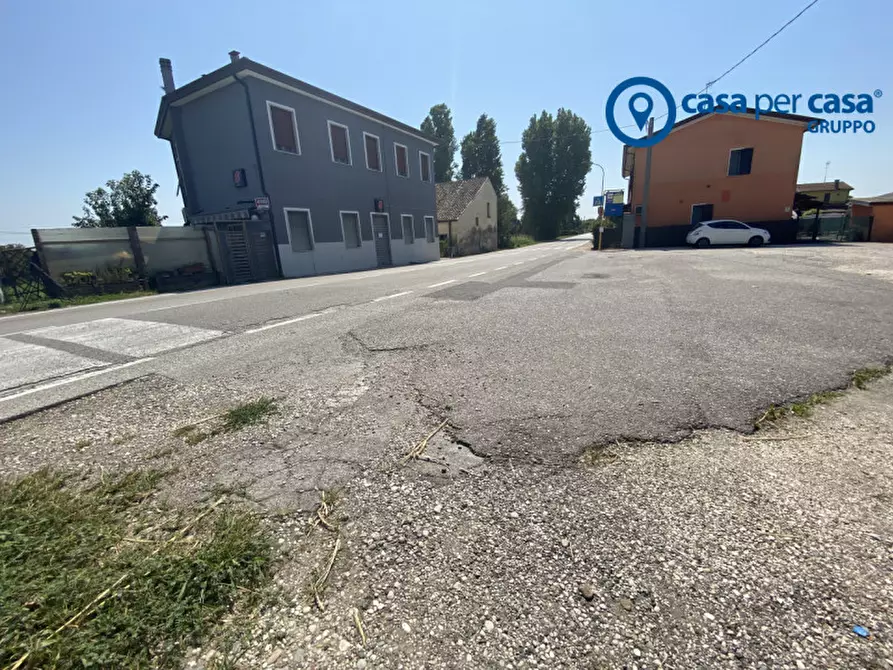 Immagine 8 di Terreno in vendita  in Adria, Località Pontinovi a Adria