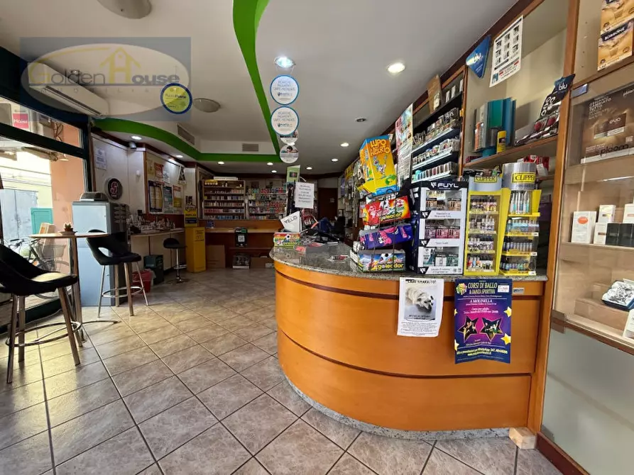 Immagine 2 di Attività commerciale in vendita  in Via Guglielmo Marconi 8 a Molinella