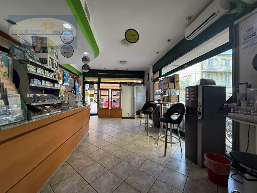 Immagine 4 di Attività commerciale in vendita  in Via Guglielmo Marconi 8 a Molinella