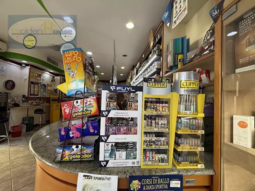 Immagine 8 di Attività commerciale in vendita  in Via Guglielmo Marconi 8 a Molinella