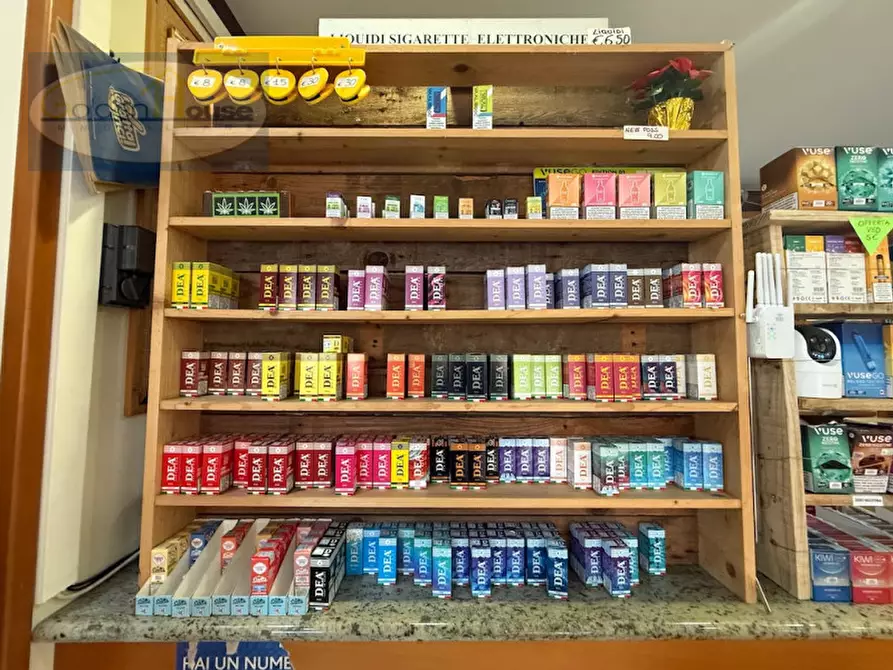 Immagine 9 di Attività commerciale in vendita  in Via Guglielmo Marconi 8 a Molinella