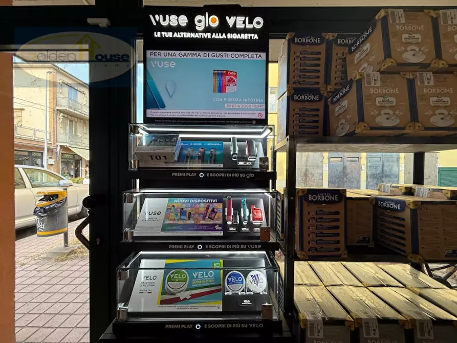 Immagine 11 di Attività commerciale in vendita  in Via Guglielmo Marconi 8 a Molinella