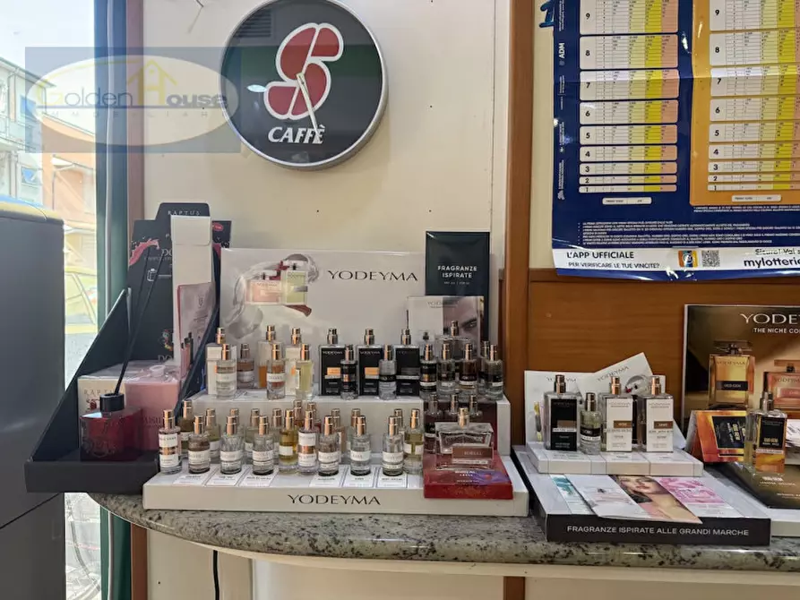 Immagine 12 di Attività commerciale in vendita  in Via Guglielmo Marconi 8 a Molinella