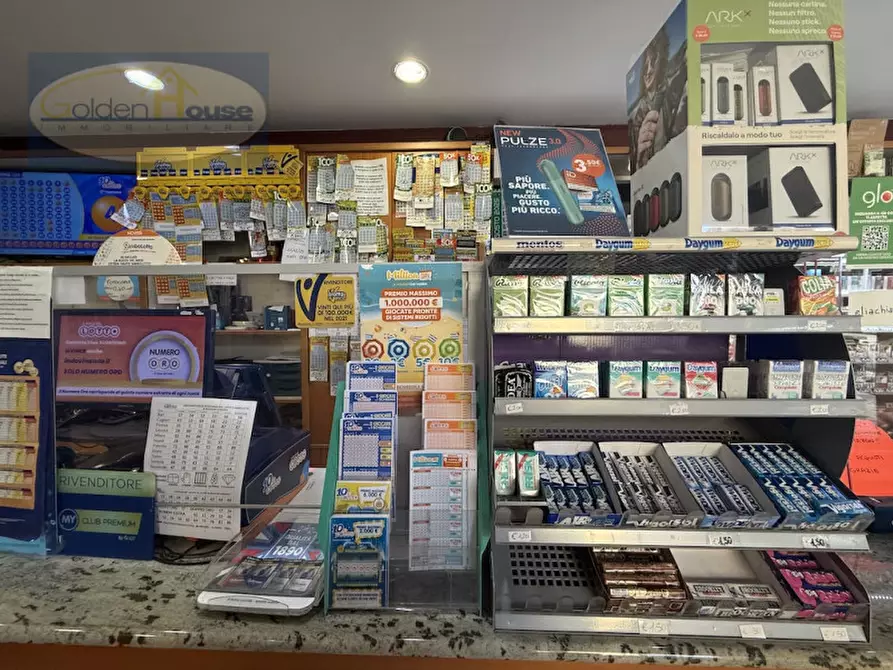 Immagine 13 di Attività commerciale in vendita  in Via Guglielmo Marconi 8 a Molinella