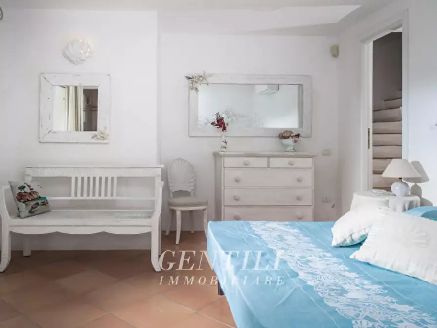 Immagine 21 di Villa in vendita  in Via Capo Ferro a Arzachena