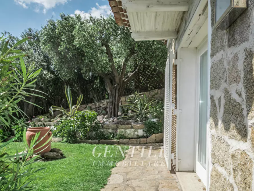 Immagine 35 di Villa in vendita  in Via Capo Ferro a Arzachena