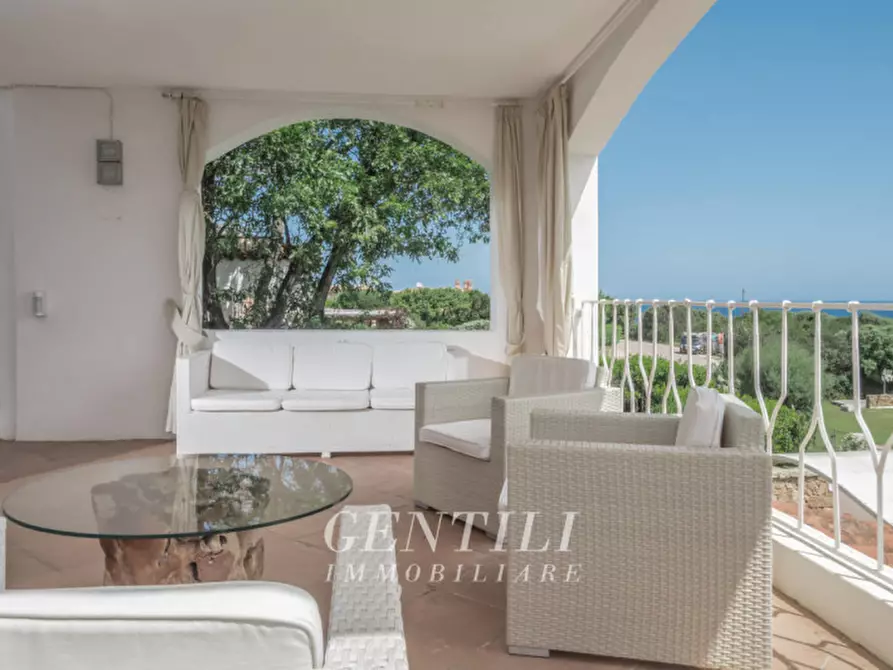 Immagine 42 di Villa in vendita  in Via Capo Ferro a Arzachena