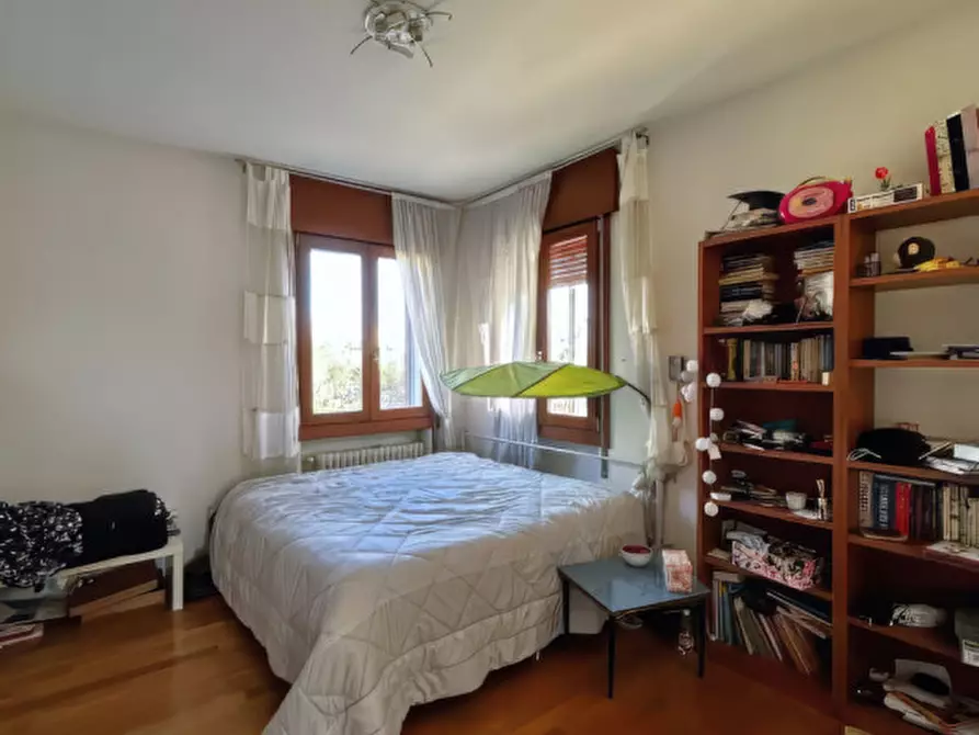 Immagine 8 di Casa bifamiliare in vendita  in Strada Biron di Sotto a Vicenza