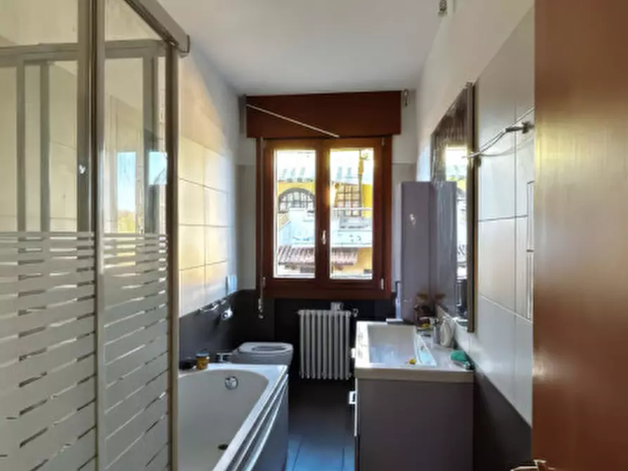 Immagine 10 di Casa bifamiliare in vendita  in Strada Biron di Sotto a Vicenza