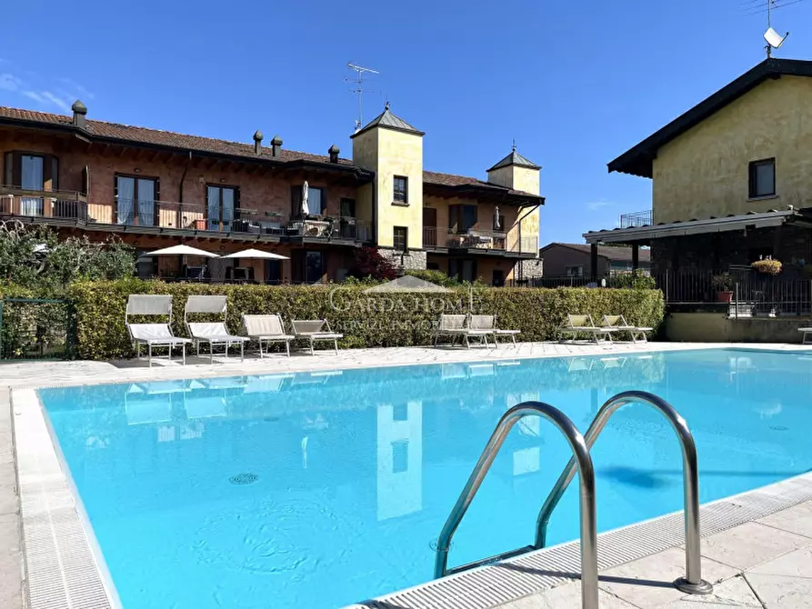 Immagine 4 di Appartamento in vendita  in Via Centenaro a Desenzano Del Garda