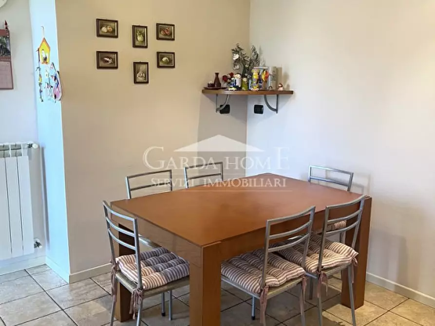 Immagine 20 di Appartamento in vendita  in Via Centenaro a Desenzano Del Garda