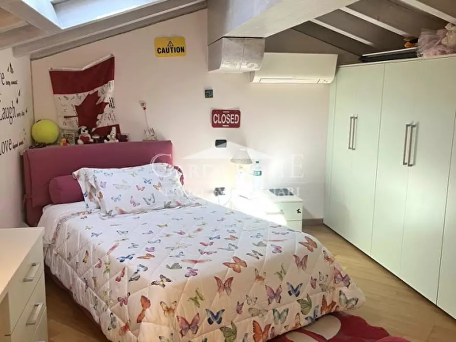 Immagine 29 di Appartamento in vendita  in Via Centenaro a Desenzano Del Garda