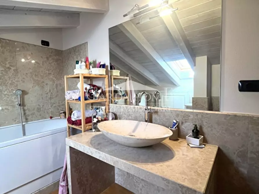 Immagine 32 di Appartamento in vendita  in Via Centenaro a Desenzano Del Garda
