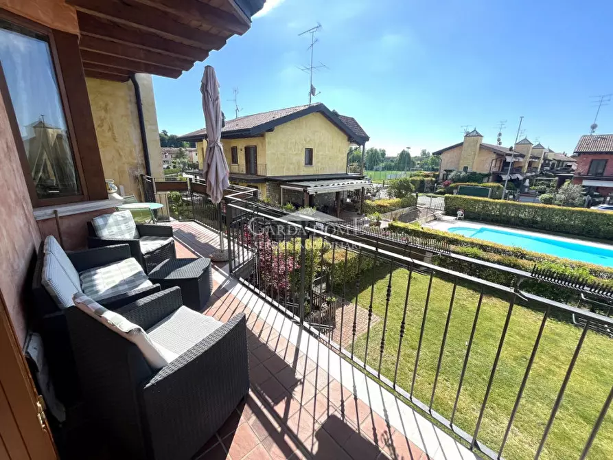 Immagine 43 di Appartamento in vendita  in Via Centenaro a Desenzano Del Garda