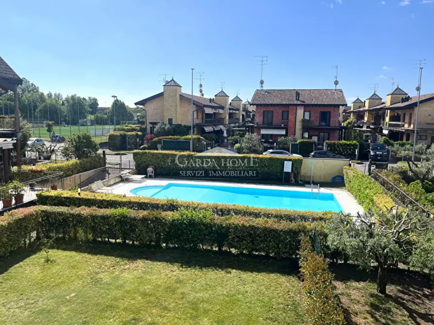 Immagine 44 di Appartamento in vendita  in Via Centenaro a Desenzano Del Garda