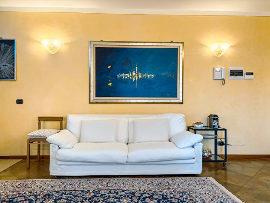 Immagine 3 di Villetta a schiera in vendita  in Via Frera 38 a Bolzano Novarese