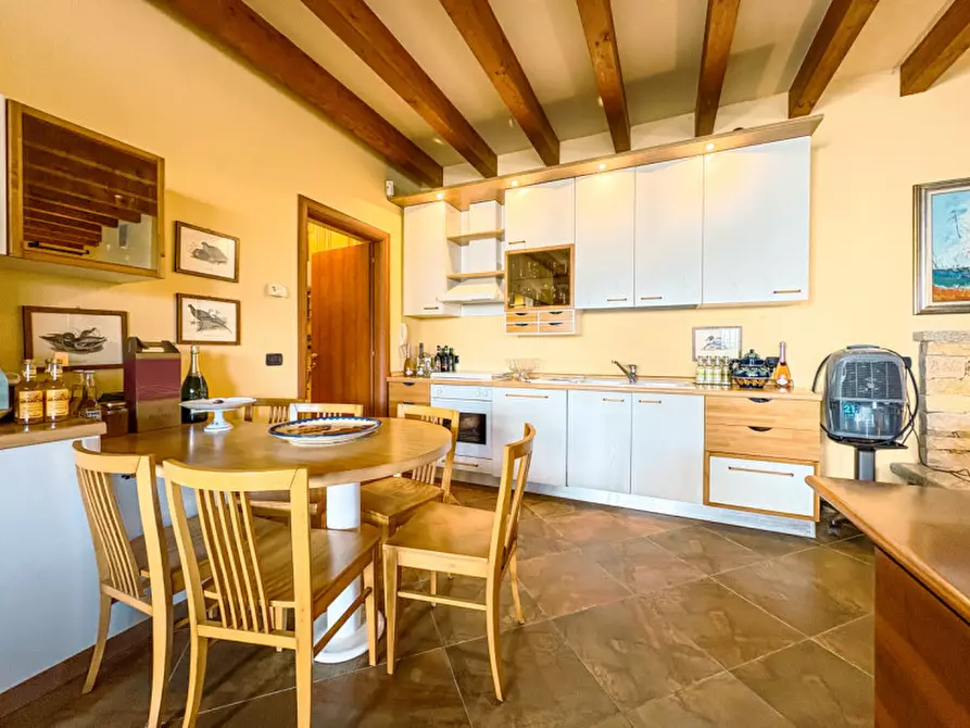 Immagine 46 di Villetta a schiera in vendita  in Via Frera 38 a Bolzano Novarese