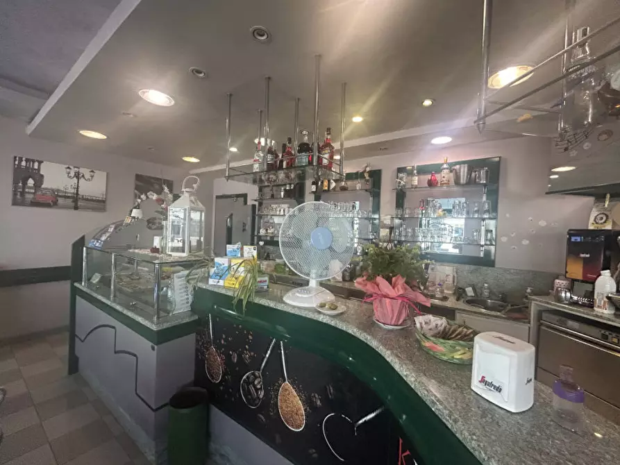 Immagine 2 di Attività commerciale in vendita  in Via Europa a Rubano