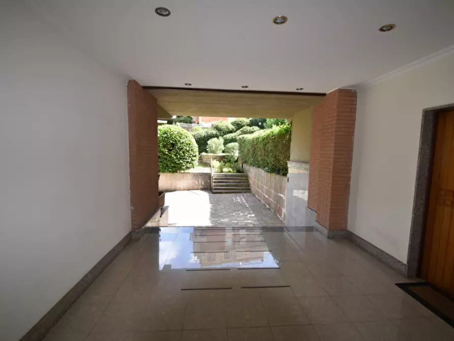 Immagine 8 di Attico in vendita  in Via Giulia Molino Colombini a Roma