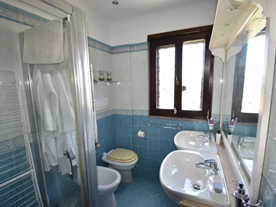 Immagine 19 di Attico in vendita  in Via Giulia Molino Colombini a Roma