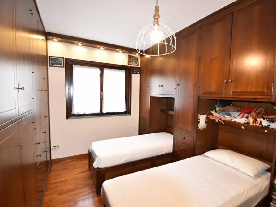 Immagine 21 di Attico in vendita  in Via Giulia Molino Colombini a Roma