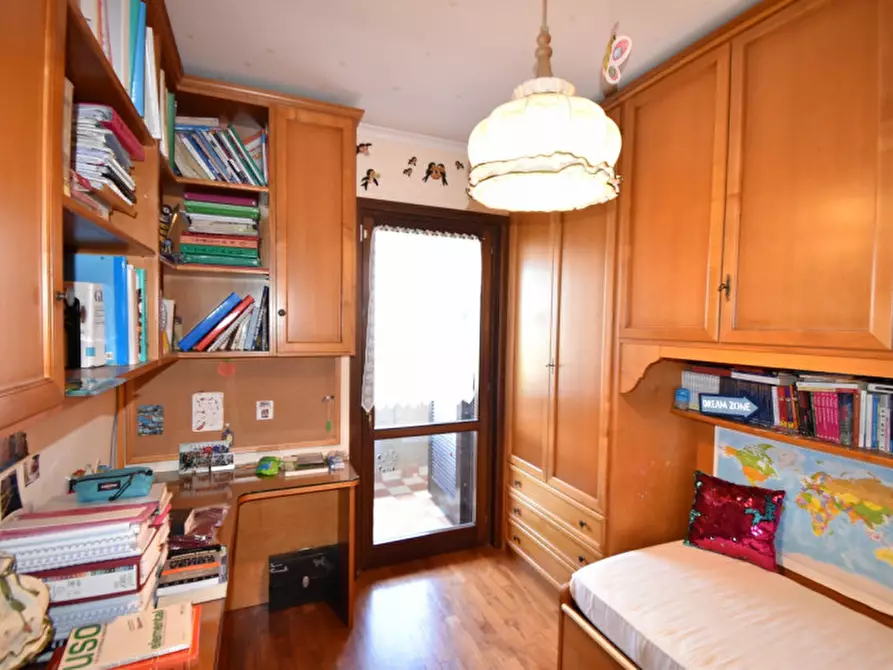 Immagine 22 di Attico in vendita  in Via Giulia Molino Colombini a Roma