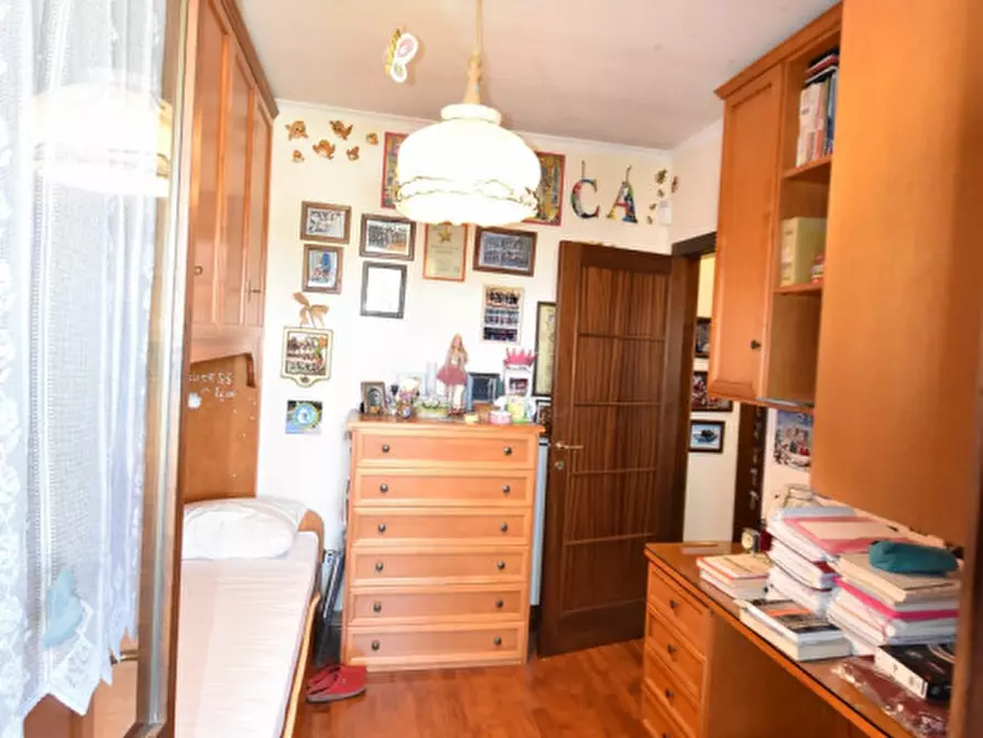 Immagine 23 di Attico in vendita  in Via Giulia Molino Colombini a Roma