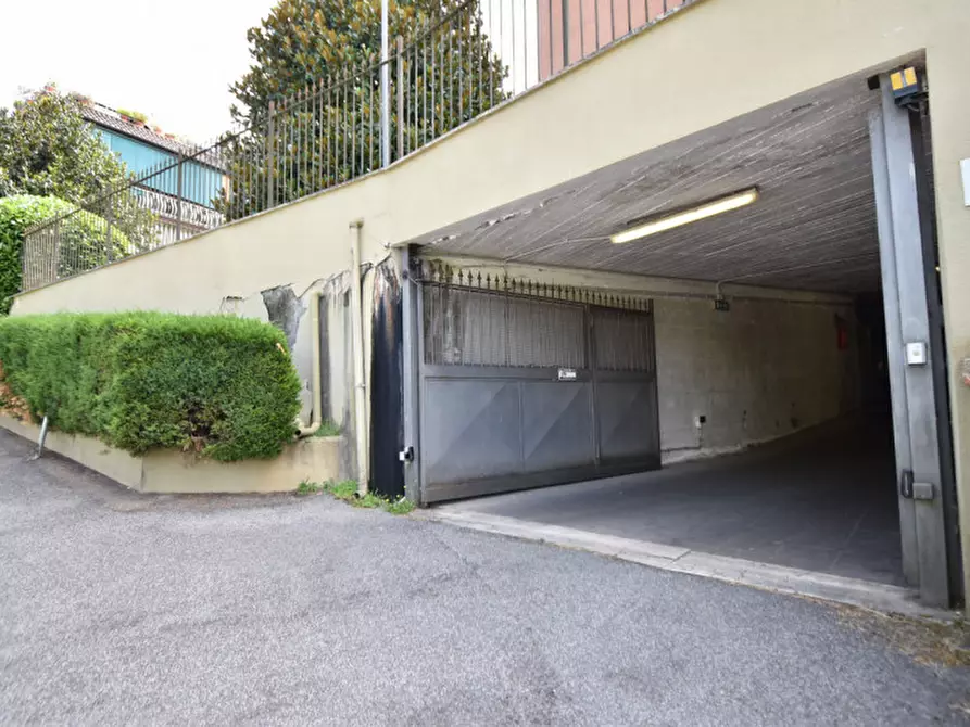 Immagine 26 di Attico in vendita  in Via Giulia Molino Colombini a Roma