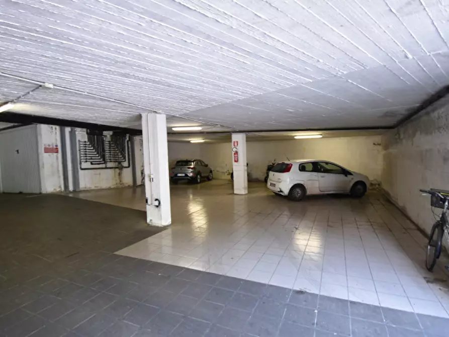 Immagine 27 di Attico in vendita  in Via Giulia Molino Colombini a Roma