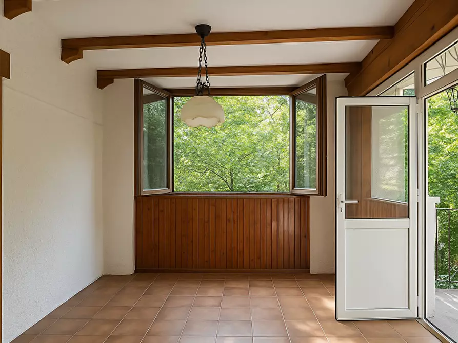 Immagine 6 di Casa bifamiliare in vendita  in Via di Bana a Rapallo