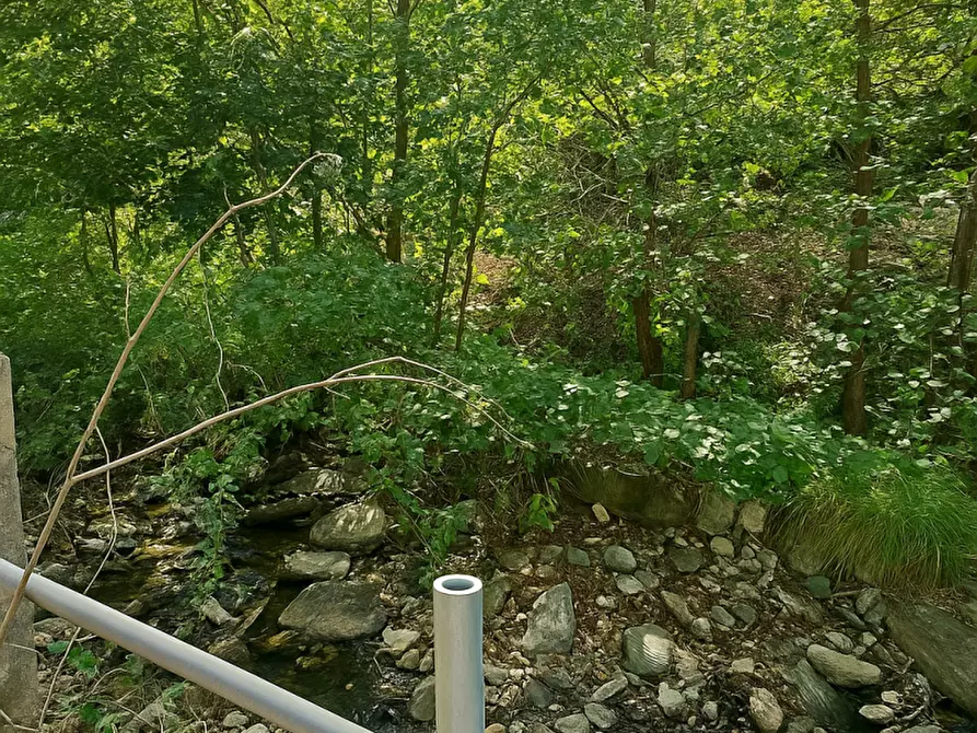 Immagine 13 di Casa bifamiliare in vendita  in Via di Bana a Rapallo