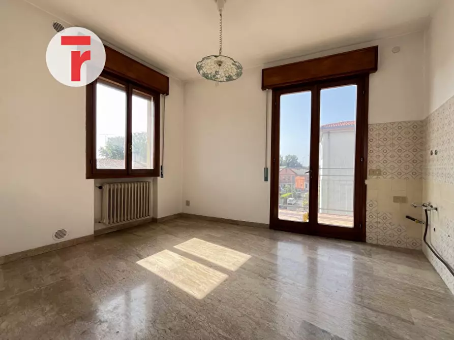 Immagine 3 di Appartamento in vendita  in Via Ottorino Respighi a Padova
