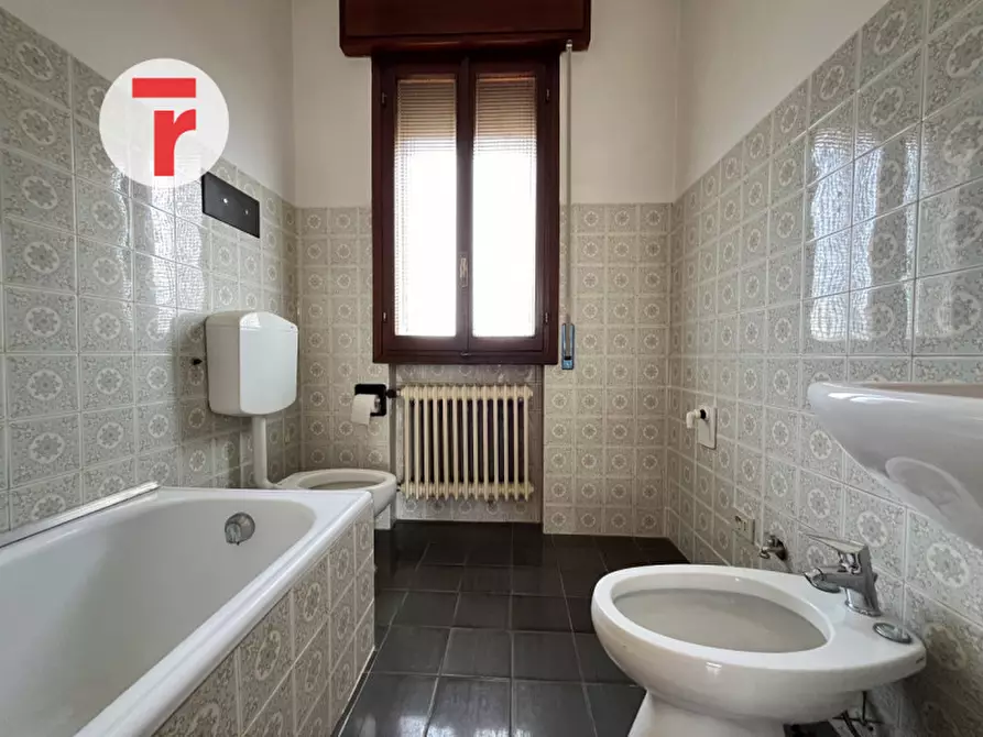 Immagine 8 di Appartamento in vendita  in Via Ottorino Respighi a Padova