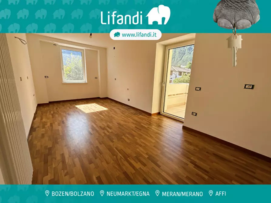 Immagine 1 di Appartamento in vendita  in Via Vegri a Caldonazzo