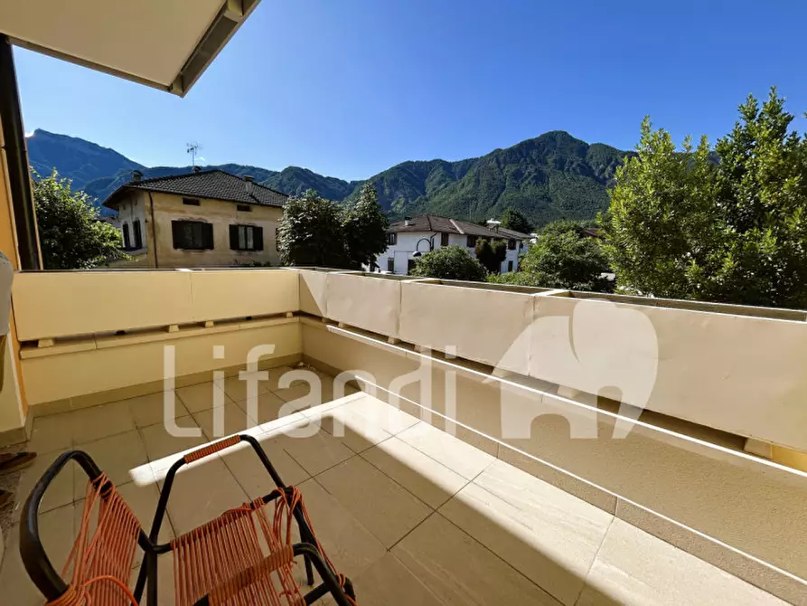 Immagine 3 di Appartamento in vendita  in Via Vegri a Caldonazzo