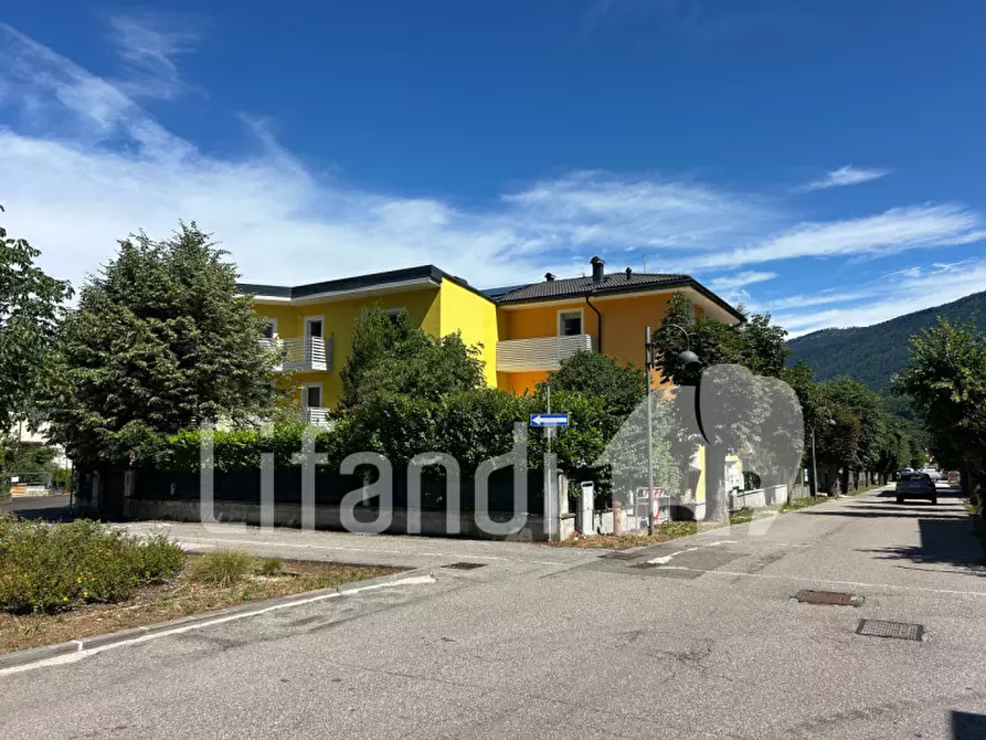 Immagine 7 di Appartamento in vendita  in Via Vegri a Caldonazzo