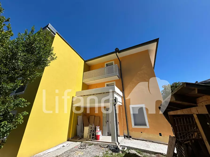 Immagine 9 di Appartamento in vendita  in Via Vegri a Caldonazzo