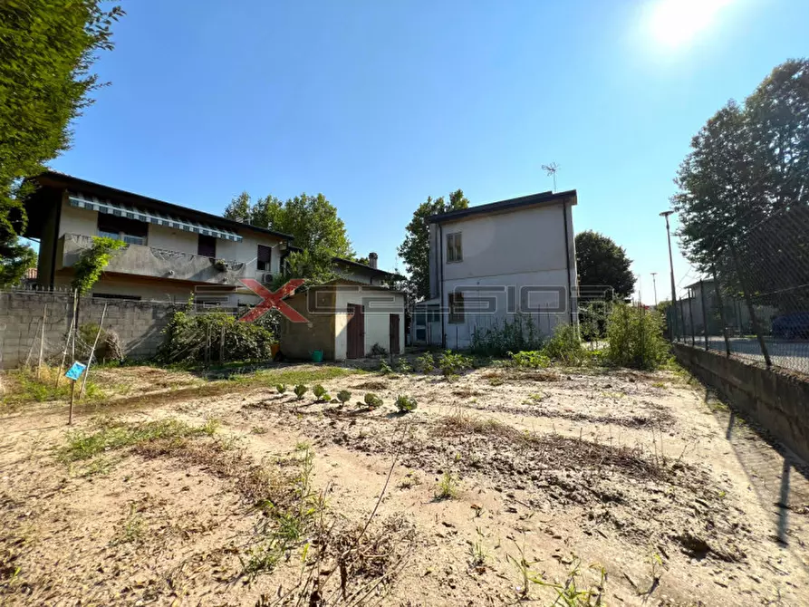 Immagine 2 di Casa indipendente in vendita  in Via G. Matteotti n.20 bis, Cavarzere (VE) a Cavarzere