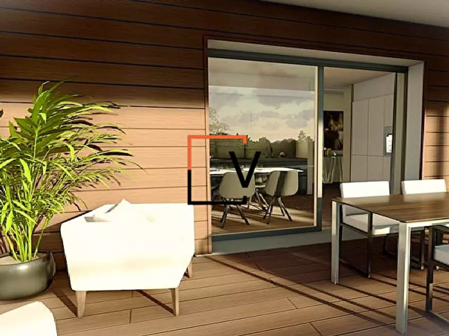 Immagine 1 di Appartamento in vendita  in Via Ghetto a Mogliano Veneto