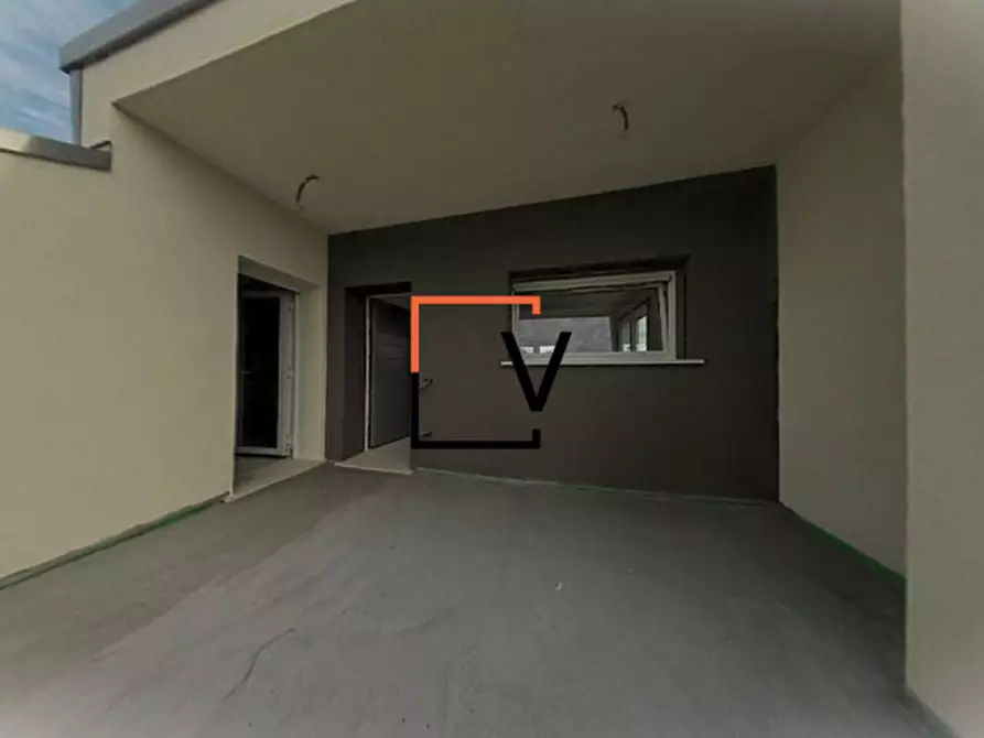 Immagine 2 di Appartamento in vendita  in Via Ghetto a Mogliano Veneto